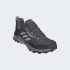 Zapatillas de Montaña adidas Terrex Ax4 Gore-Tex Hiking Mujer Gris