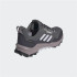 Zapatillas de Montaña adidas Terrex Ax4 Gore-Tex Hiking Mujer Gris