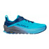 Zapatillas de Running Altra Olympus 6 Azul Hombre