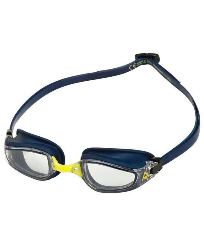 Gafas de Natación Aqua Sphere Fastlane Navy...