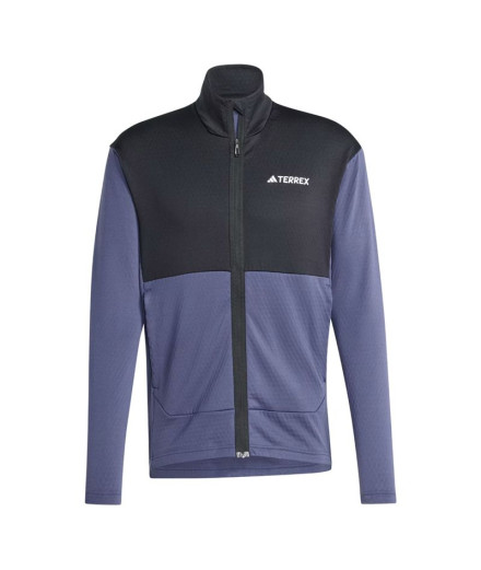 Chaqueta de Montaña adidas Terrex Multi Light Fleece Full...