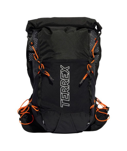 Mochila de Senderismo adidas Trx Spd Hike Negro