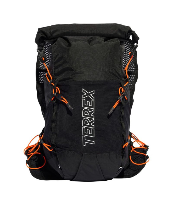Mochila de Senderismo adidas Trx Spd Hike Negro