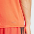 Camiseta de Fitness adidas Train Essentials Feelready Training Hombre Rojo