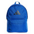 Mochila adidas Clsc Bars Bp Azul