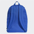 Mochila adidas Clsc Bars Bp Azul