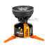 Hornillo Jetboil Flash Fractile