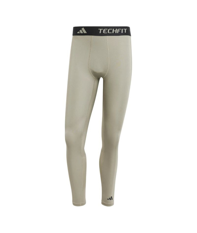 Mallas de Fitness adidas Techfit Compression...