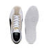 Zapatillas Puma Club Ii Sd, White Blac, Hombre
