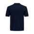 Polo Only & Sons Onswyler Life Reg 14 Ss Knit Stormy Weather Hombre