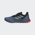 Zapatillas de Trail adidas Terrex Soulstride R.Rdy Hombre Azul Oscuro/Gris