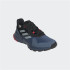 Zapatillas de Trail adidas Terrex Soulstride R.Rdy Hombre Azul Oscuro/Gris