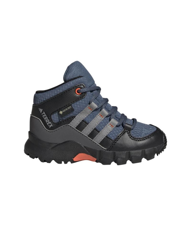 Zapatillas de Montaña adidas Terrex Mid Gtx...