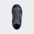 Zapatillas de Montaña adidas Terrex Mid Gtx Infantil Azul Oscuro/Gris