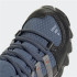 Zapatillas de Montaña adidas Terrex Mid Gtx Infantil Azul Oscuro/Gris