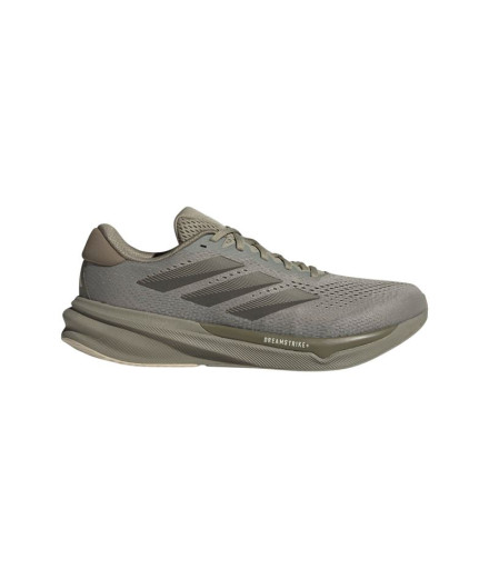 Zapatillas de Running adidas Supernova Stride 2 Hombre Gris