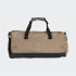 Bolsa adidas 4Athlts Duf S Marrón