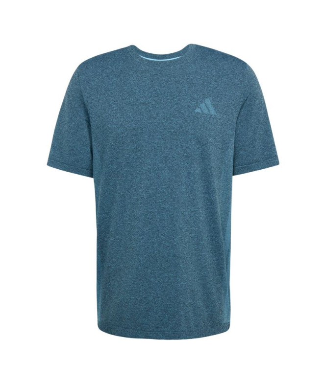 Camiseta de Fitness adidas Tr-Es St Hombre...