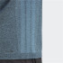Camiseta de Fitness adidas Tr-Es St Hombre Azul/Gris