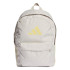 Mochila adidas Clsc Bars Bp Azul