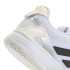 Zapatillas adidas Ubersonic Infantil Blanco