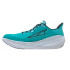 Zapatillas de Running Altra Experience Flow Teal Mujer