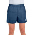 Pantalón de Padel Bullpadel Bajes Hombre Azul Marino