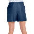 Pantalón de Padel Bullpadel Bajes Hombre Azul Marino