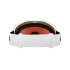 Gafas De Esquí y Snow Oakley Fall Line Blanco Mate