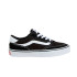 Zapatillas Vans Brooklyn Ls Sucv Negro Mujer