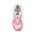 Zapatillas New Balance 574 Core  Infantil Real Pink