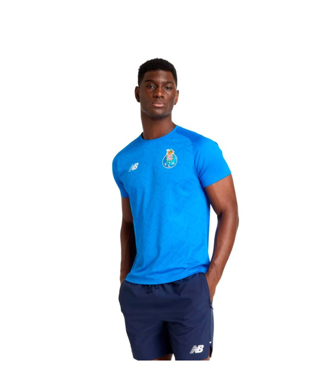 Camiseta de Fútbol New Balance FC Porto...