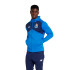 Sudadera de Fútbol New Balance FC Porto Zip Hoodie Hombre