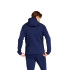 Sudadera de Fútbol New Balance FC Porto Zip Hoodie Hombre