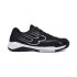 Zapatillas de Padel Bullpadel Icon 25V Hombre Negro