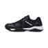 Zapatillas de Padel Bullpadel Icon 25V Hombre Negro