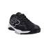 Zapatillas de Padel Bullpadel Icon 25V Hombre Negro