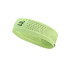 Cinta de pelo de Running Compressport Thin Headband On/Off Unisex