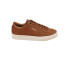 Zapatillas Pepe Jeans Joe Basic Hombre Tan Marron