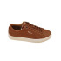 Zapatillas Pepe Jeans Joe Basic Hombre Tan Marron