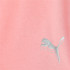 Pantalón Puma Essentials Metallic Mujer Rosa Fruit