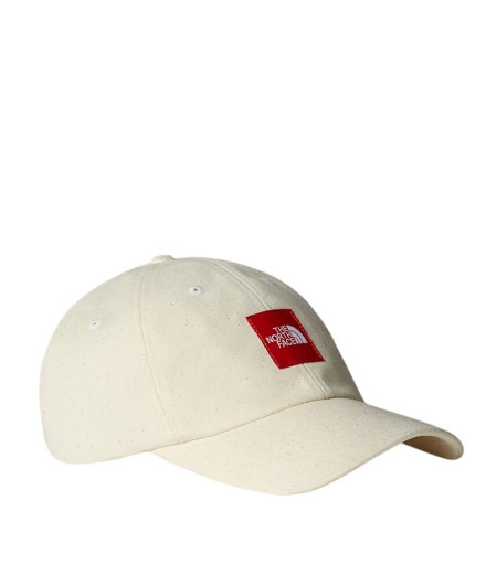 Sombrero de Montaña The north Face Norm Duna Blanca