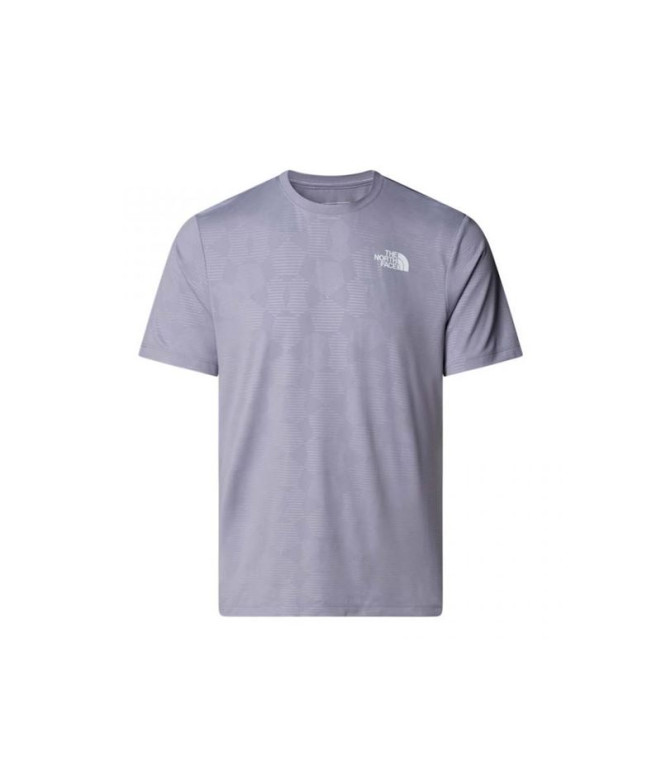 Camiseta de Montaña The north Face 24/7...
