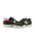 Zapatillas Munich Gresca 320 Mujer Verde