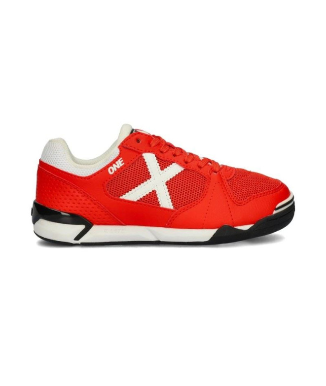 Zapatillas de Fútbol sala Munich One Kid 73...