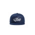 Gorra Vans Classic Snapback Infantil Dress Azul