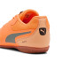 Zapatillas de Fútbol sala Puma Truco III Heat Fire Niño Naranja