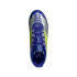 Zapatillas de Fútbol Sala adidas F50 Club In Messi Infantil Plata