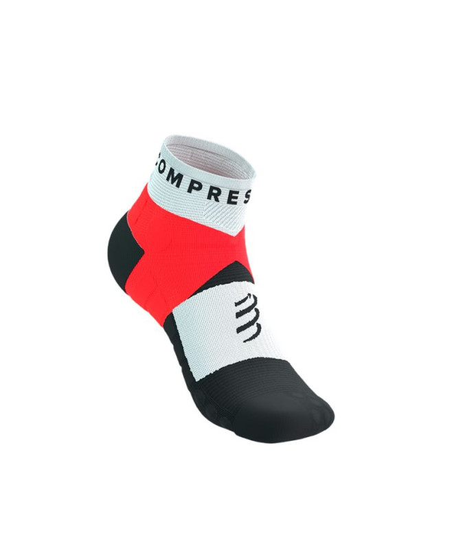 Calcetines de Running Compressport Ultra Trail...