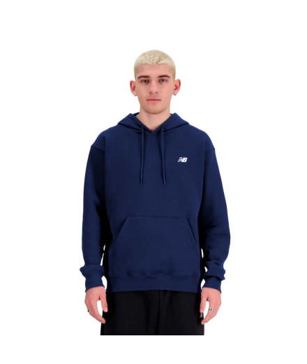 Sudadera New Balance Sport Essentials French Terry Hombre...
